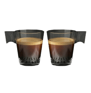 espresso duplo
