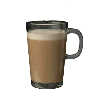 latte