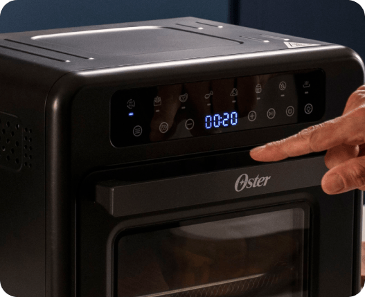 FORNO E FRYER EM UM ÚNICO PRODUTO 1