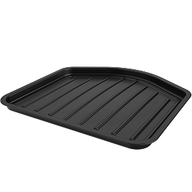 Chapa grill